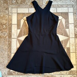 Junior’s Love…ady black dress size Medium